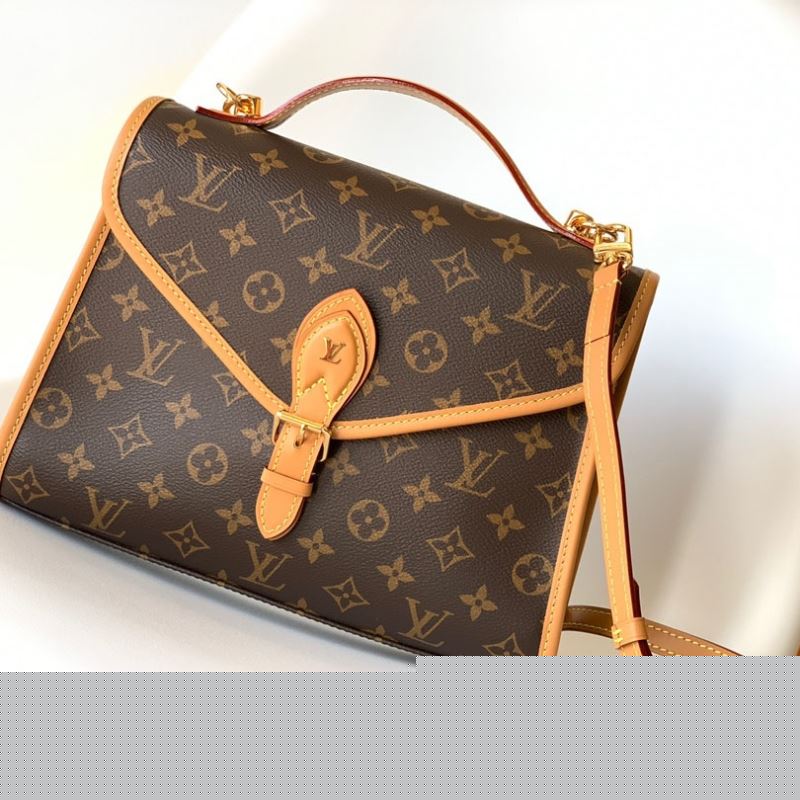 LV Top Handle Bags
